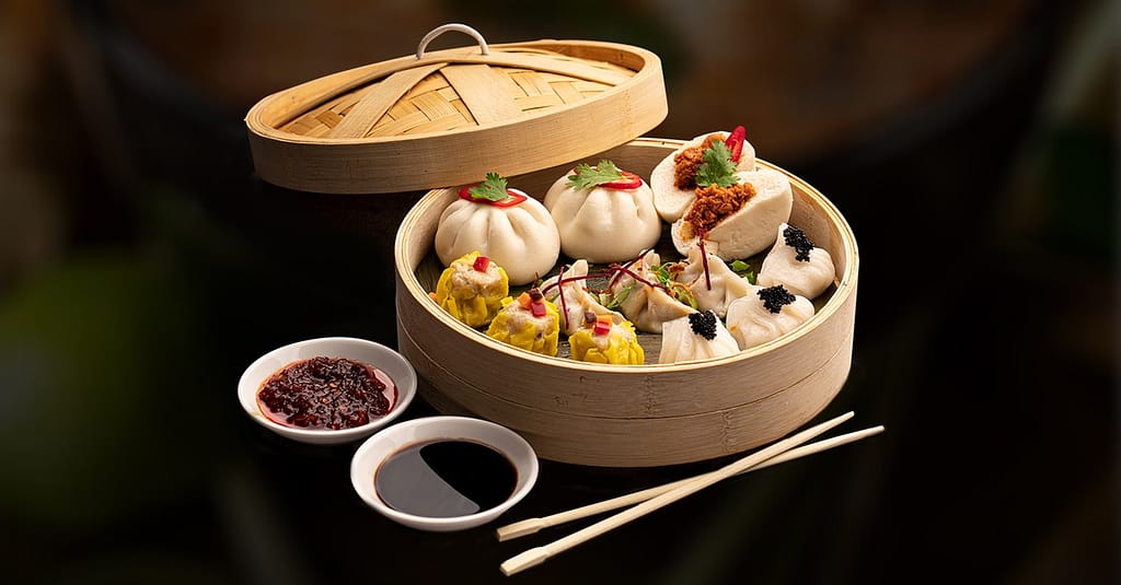 Authentic Thai Cuisine In Multiple Dubai Locations: Aed 50 Voucher Dubai restaurants Shop Online at Dubai Trades 9