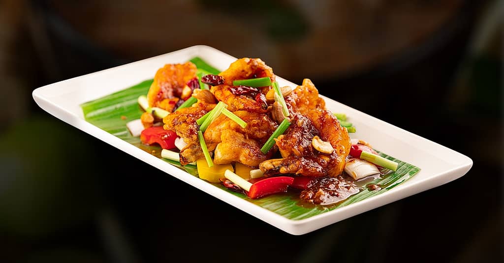 Authentic Thai Cuisine In Multiple Dubai Locations: Aed 50 Voucher Dubai restaurants Shop Online at Dubai Trades 10