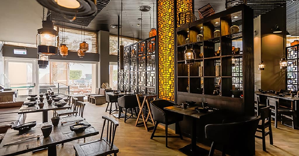 Award-Winning 5* Premium Theme Night; Child (Aed70), Adult (Aed159) Abu Dhabi restaurants Shop Online at Dubai Trades 11