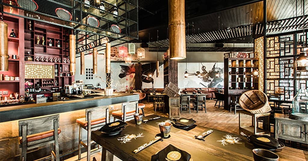 Award-Winning 5* Premium Theme Night; Child (Aed70), Adult (Aed159) Abu Dhabi restaurants Shop Online at Dubai Trades 5