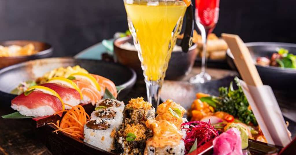 Award-Winning 5* Premium Theme Night; Child (Aed70), Adult (Aed159) Abu Dhabi restaurants Shop Online at Dubai Trades 6