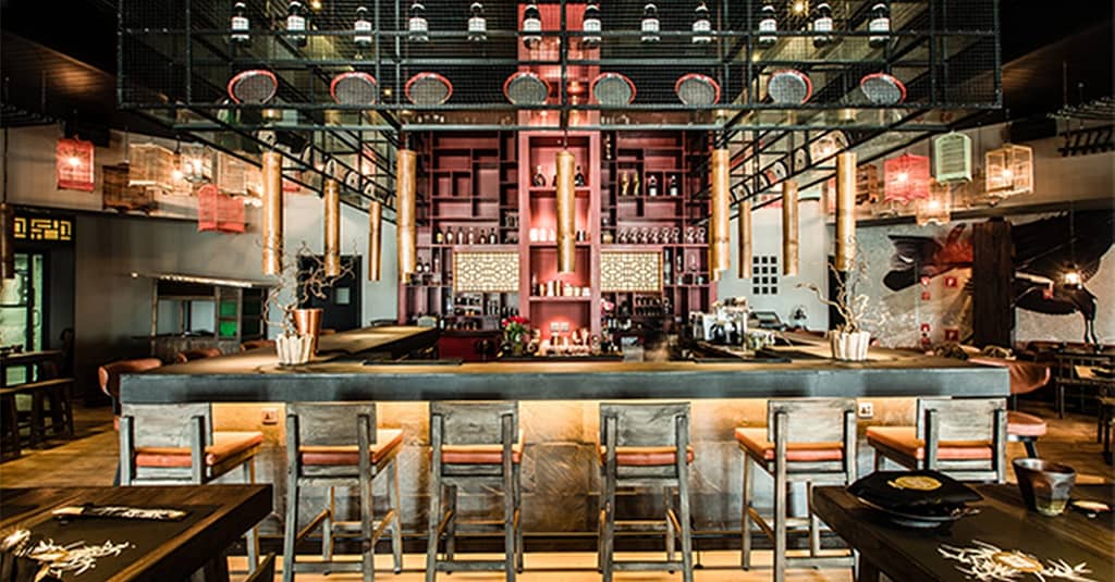 Award-Winning 5* Premium Theme Night; Child (Aed70), Adult (Aed159) Abu Dhabi restaurants Shop Online at Dubai Trades 8