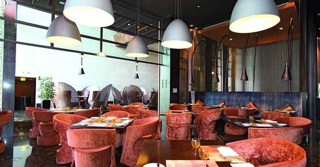 Award Winning Breakfast Buffet: Child (Aed 49), Adult (Aed 74) Abu Dhabi restaurants Shop Online at Dubai Trades 3