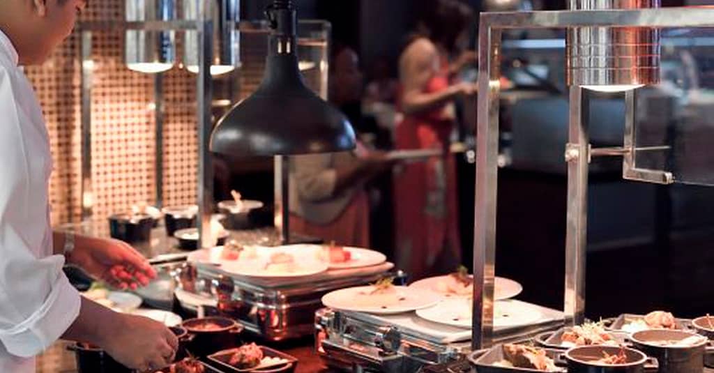 Award Winning Breakfast Buffet: Child (Aed 49), Adult (Aed 74) Abu Dhabi restaurants Shop Online at Dubai Trades 4
