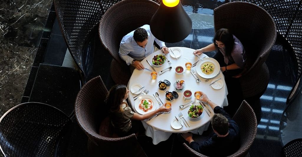 Award Winning Breakfast Buffet: Child (Aed 49), Adult (Aed 74) Abu Dhabi restaurants Shop Online at Dubai Trades 6