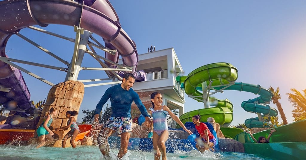 Aya Universe With Combo Tickets Dubai package Shop Online at Dubai Trades 12