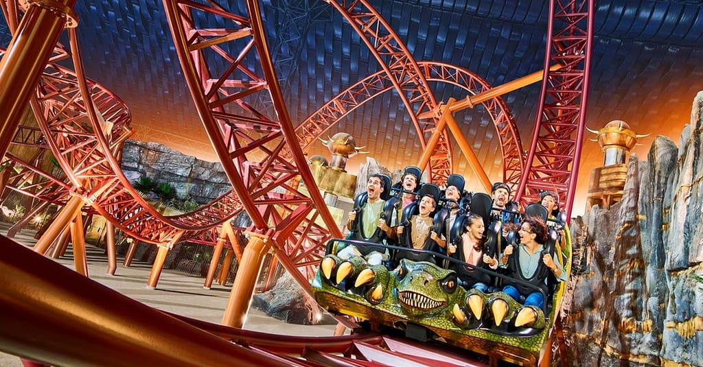 Aya Universe With Combo Tickets Dubai package Shop Online at Dubai Trades 10