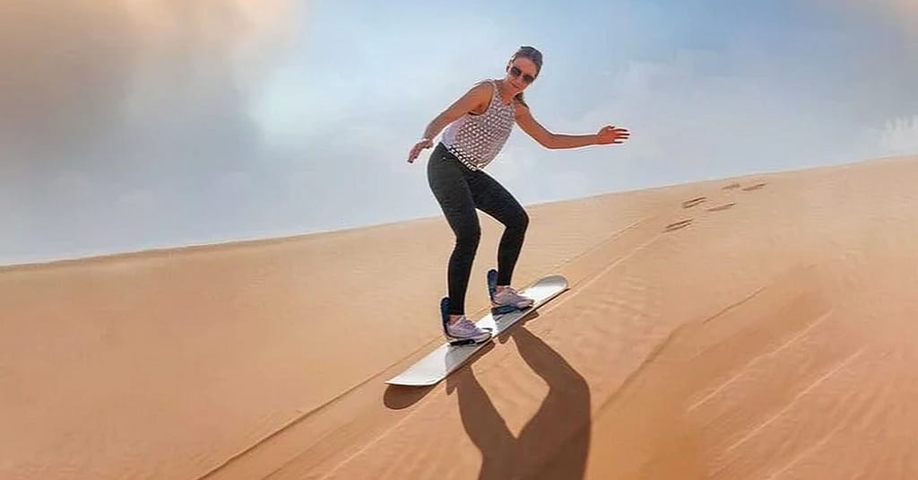 Basic Desert Safari Pickup For 1, 2, Or 4 With Optional Suv Car Pickup Dubai package Shop Online at Dubai Trades 7