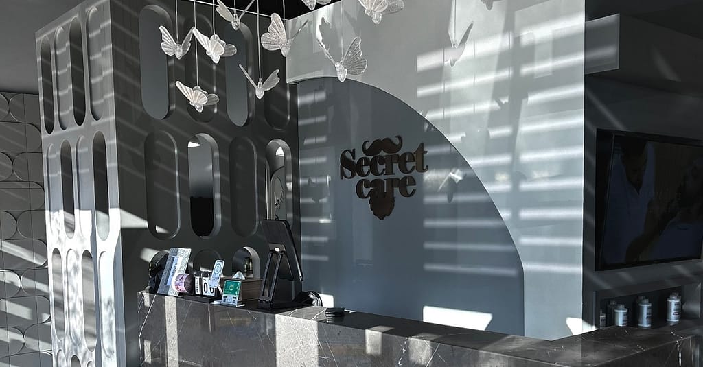 Basic Facial (Mens) With Optional Hair Wash, Blow Dry, And More Sharjah & N. Emirates other Shop Online at Dubai Trades 4