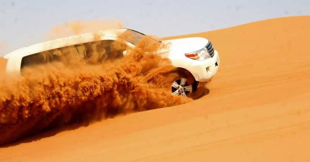 Basic Or Vip Safari Package At Desert Journey Tourism Llc Dubai package Shop Online at Dubai Trades 2