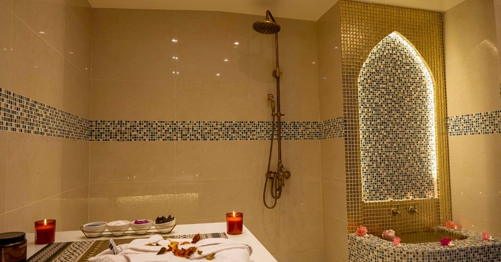 Bath House / Hammam Dubai other Shop Online at Dubai Trades 2