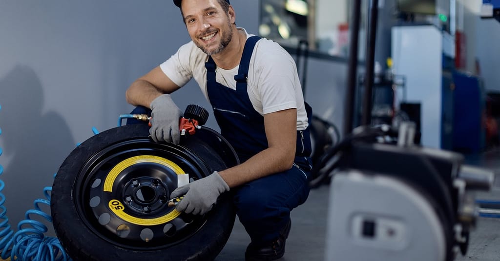 Battery Repair / Replacement Dubai car Shop Online at Dubai Trades 2