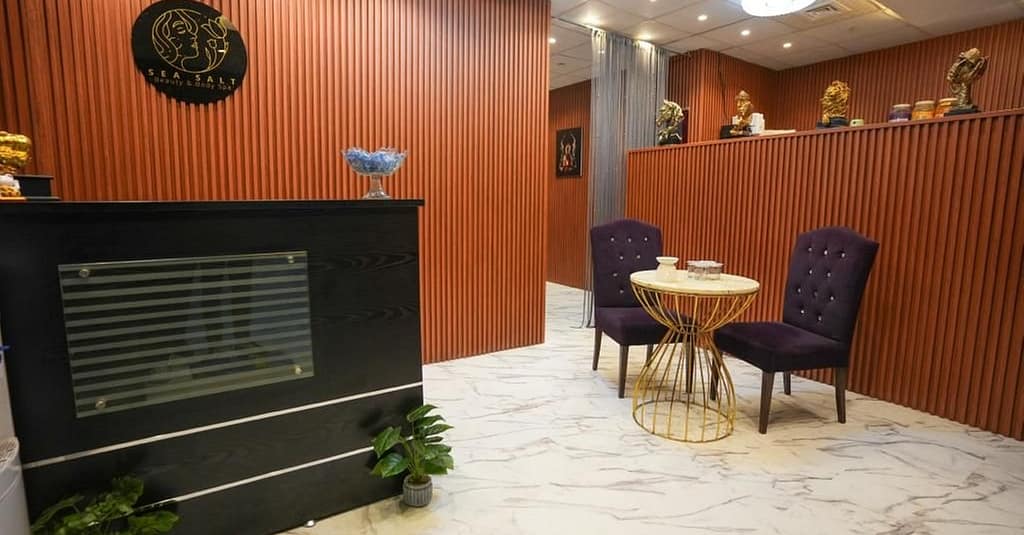 Beauty Services For Men At Sea Salt Spa And Body Dubai other Shop Online at Dubai Trades 5