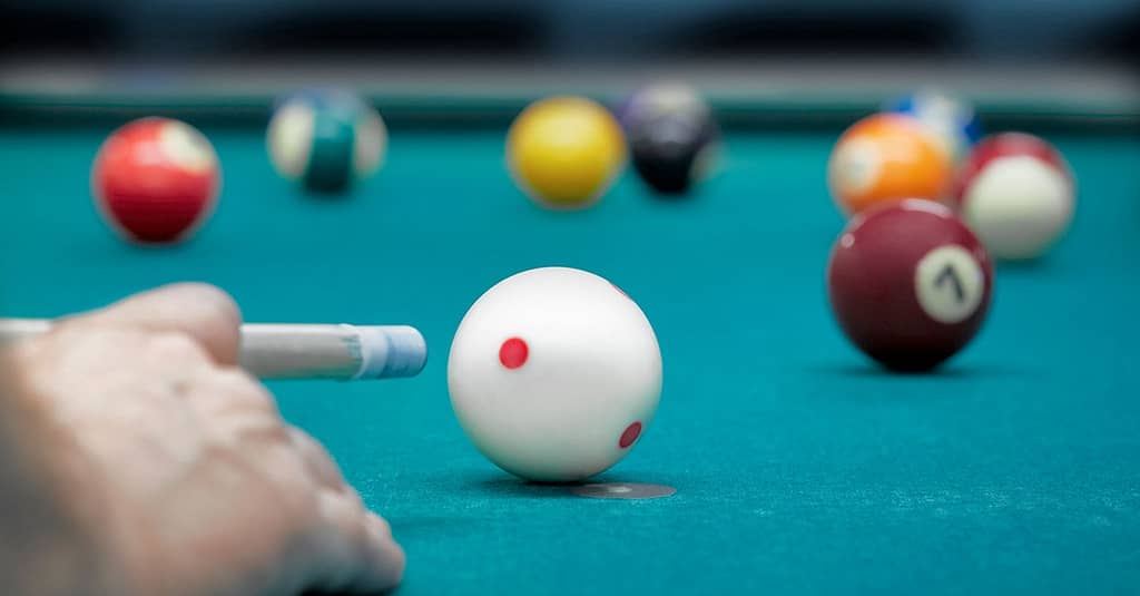 Billiards At Qrew Billiards Hall & Arcade Dubai activities Shop Online at Dubai Trades 2