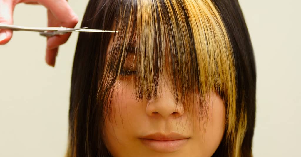 Blow-Dry At Allure Beauty Lounge Dubai other Shop Online at Dubai Trades 2