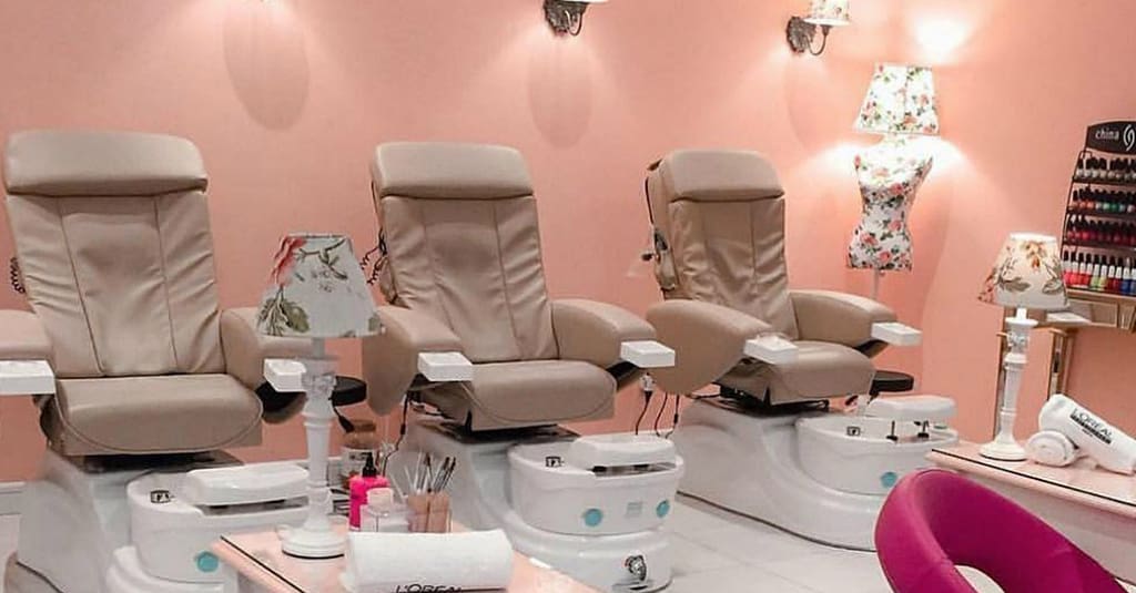 60-Minute Moroccan Bath At Pout Salon And Spa Dubai other Shop Online at Dubai Trades 4