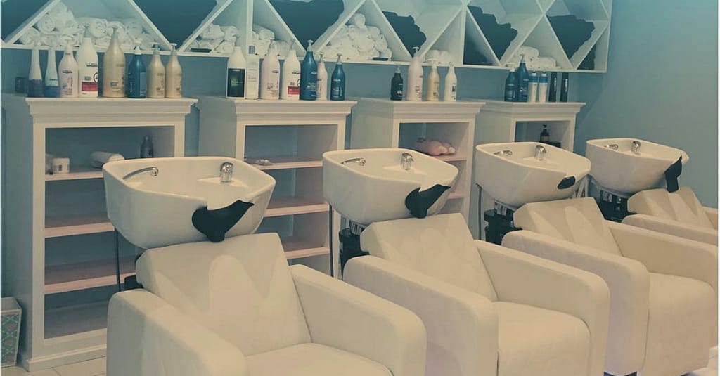 60-Minute Moroccan Bath At Pout Salon And Spa Dubai other Shop Online at Dubai Trades 5