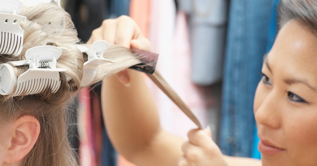 Blow-Dry With Colour Dubai other Shop Online at Dubai Trades 2