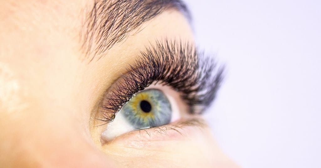 Book Your Glam Session: Eyelash Extensions Dubai other Shop Online at Dubai Trades 2