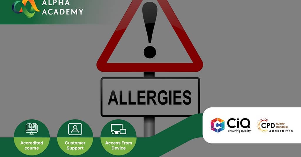 Boost Skills With An Allergen Awareness Course With Online Learning National Deal other Shop Online at Dubai Trades 3