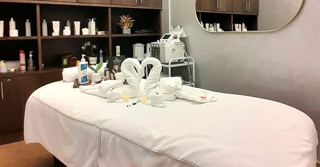 Boost Your Flexibility And Mood With Relaxing Spa Treatment For Men Abu Dhabi other Shop Online at Dubai Trades 3