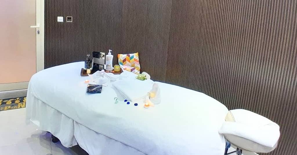 Boost Your Flexibility And Mood With Relaxing Spa Treatment For Men Abu Dhabi other Shop Online at Dubai Trades 4