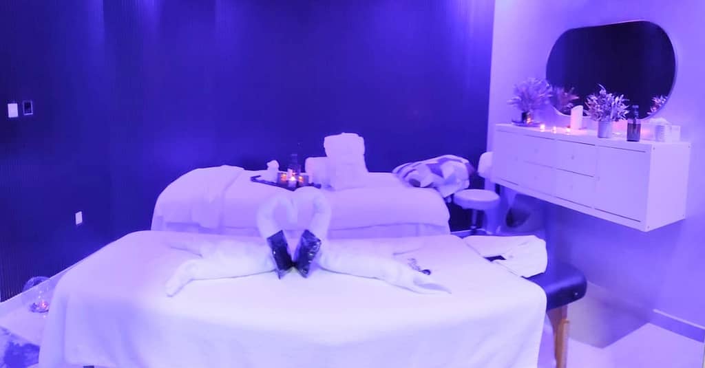Boost Your Flexibility And Mood With Relaxing Spa Treatment For Men Abu Dhabi other Shop Online at Dubai Trades 6