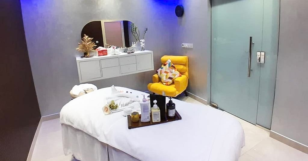 Boost Your Flexibility And Mood With Relaxing Spa Treatment For Men Abu Dhabi other Shop Online at Dubai Trades 7
