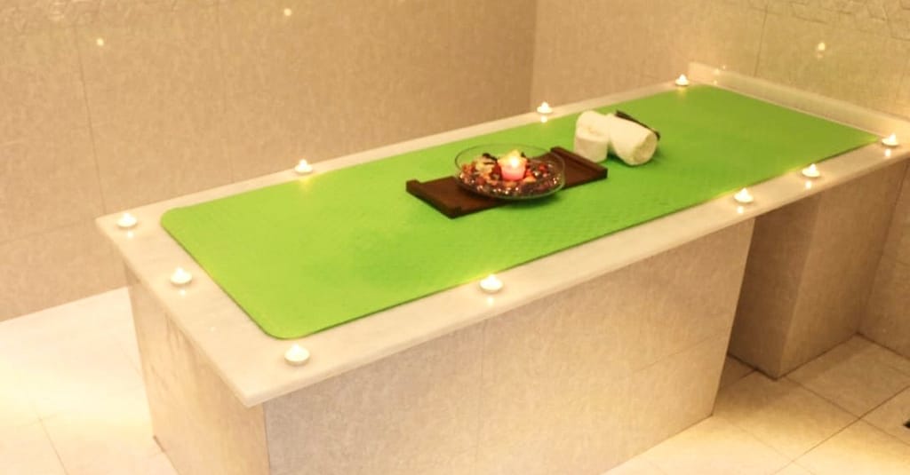 Boost Your Flexibility And Mood With Relaxing Spa Treatment For Men Abu Dhabi other Shop Online at Dubai Trades 9