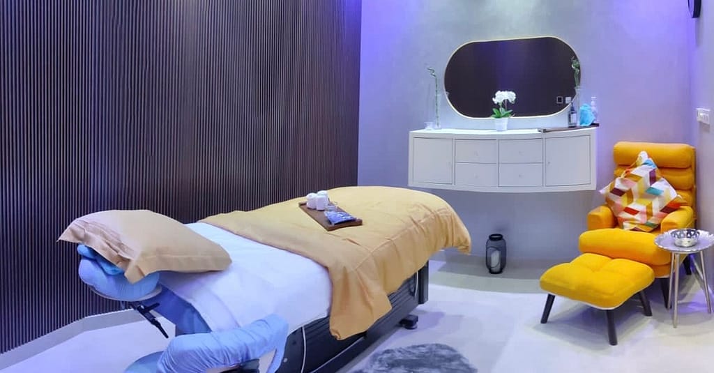 Boost Your Flexibility And Mood With Relaxing Spa Treatment For Men Abu Dhabi other Shop Online at Dubai Trades 10