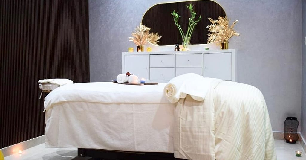 Boost Your Flexibility And Mood With Relaxing Spa Treatment For Men Abu Dhabi other Shop Online at Dubai Trades 2