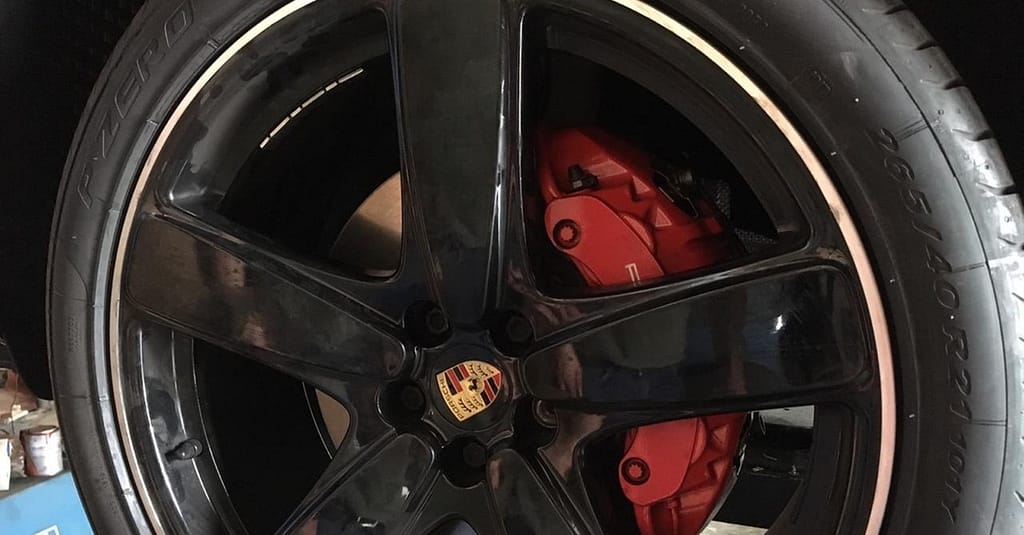 Brake Pad Change Labour Dubai car Shop Online at Dubai Trades 5