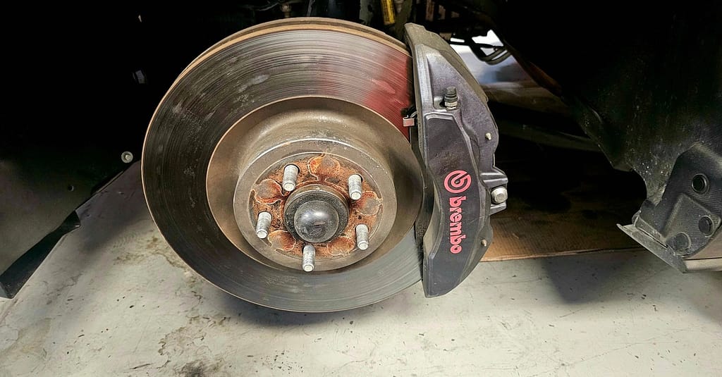Brake Pad Replacement Dubai car Shop Online at Dubai Trades 2