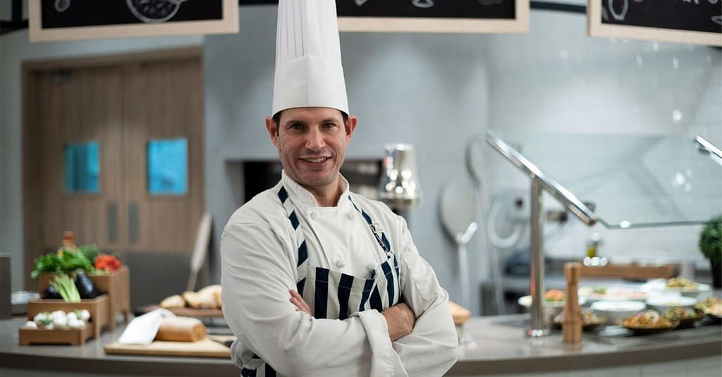 Breakfast Buffet At Pranzo At 4* Time Oaks Hotel Dubai restaurants Shop Online at Dubai Trades 9