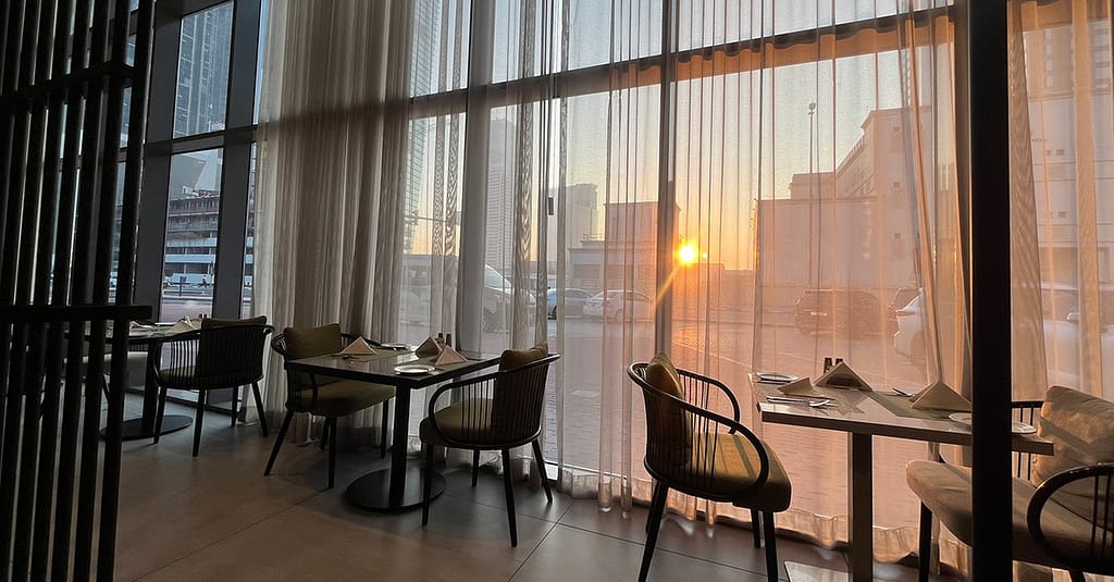 Breakfast Buffet For 1, 2 Or 4 Adults Dubai restaurants Shop Online at Dubai Trades 7