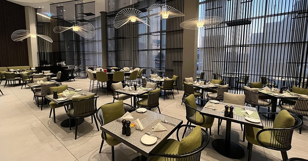Breakfast Buffet For 1, 2 Or 4 Adults Dubai restaurants Shop Online at Dubai Trades 2