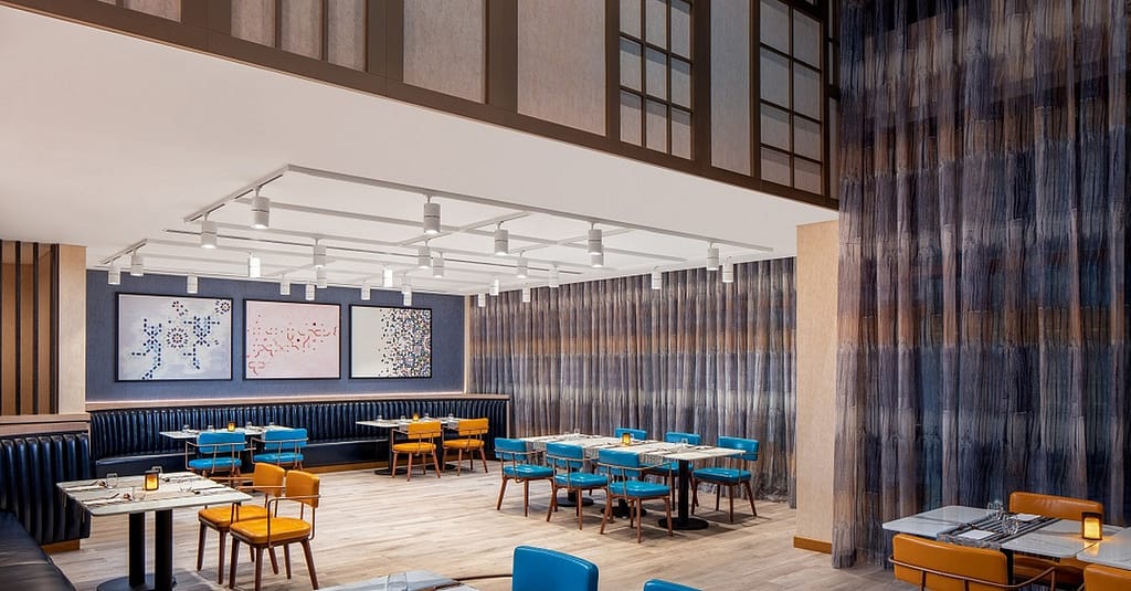 Breakfast Buffet W/ Optional Pool Access For 1 Child Or 1 Or 2 Adults Dubai restaurants Shop Online at Dubai Trades 5