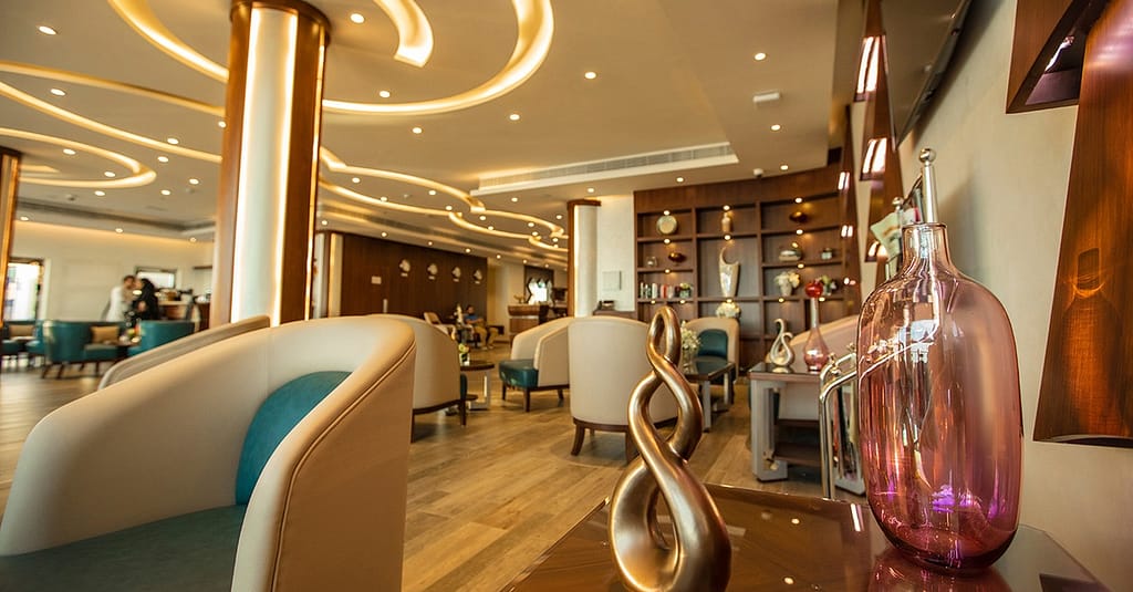 Breakfast Buffet W/ Pool & Beach Access: One Child & Up To 4 Adults Dubai restaurants Shop Online at Dubai Trades 3