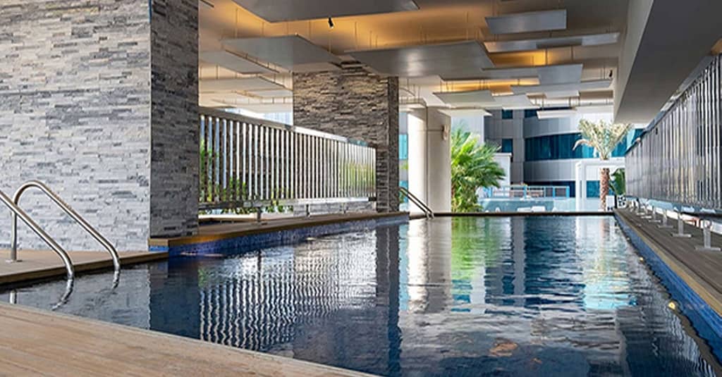 Breakfast Buffet With Beverages And Pool Access At Food Souk Dubai restaurants Shop Online at Dubai Trades 4