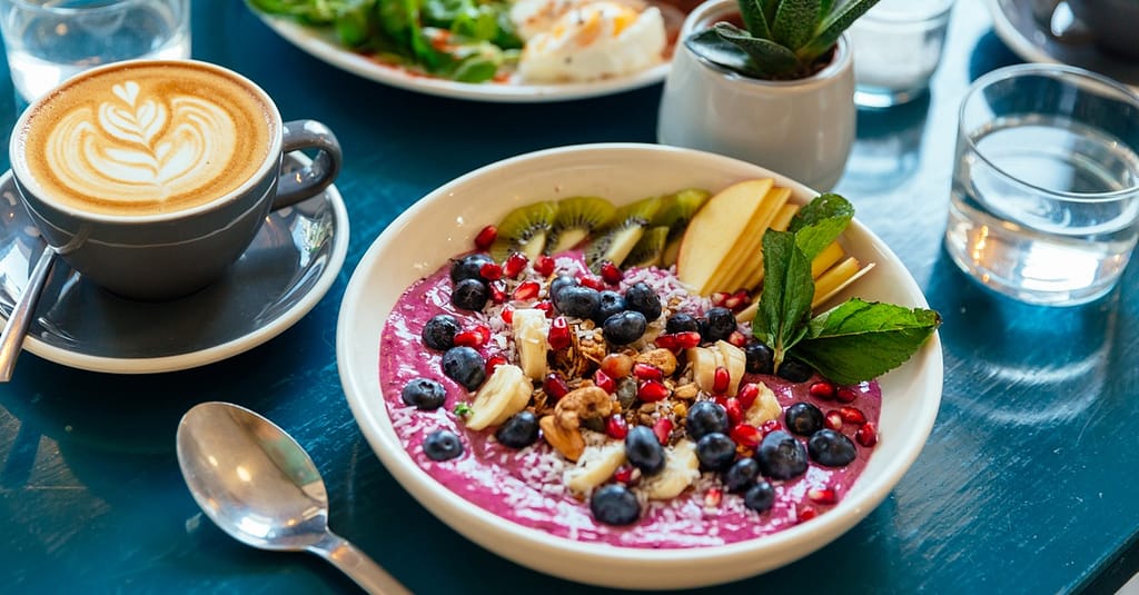 Breakfast Buffet With Beverages: Child (Aed 29), Adult (Aed 49) Dubai restaurants Shop Online at Dubai Trades 2