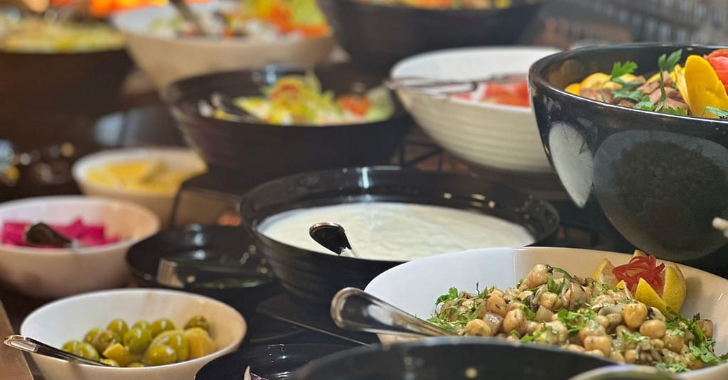 Breakfast Buffet With Drinks Abu Dhabi restaurants Shop Online at Dubai Trades 3
