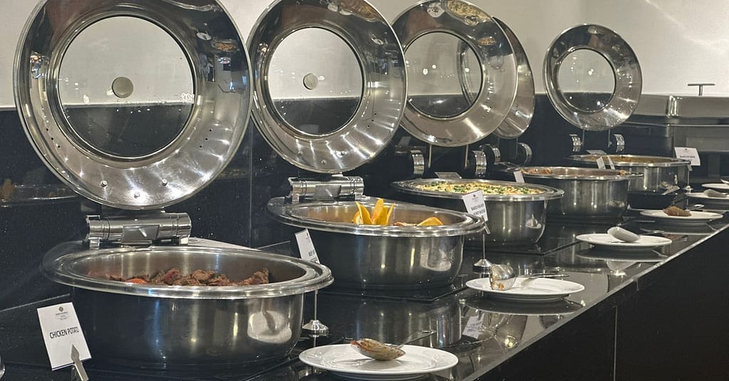 Breakfast Buffet With Drinks Abu Dhabi restaurants Shop Online at Dubai Trades 6
