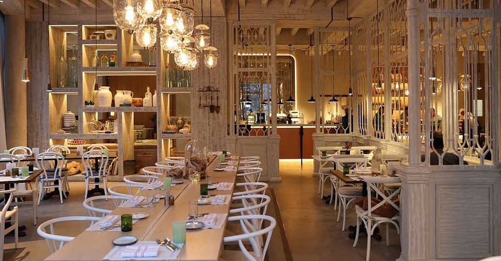 Breakfast Buffet With Drinks Dubai restaurants Shop Online at Dubai Trades 3