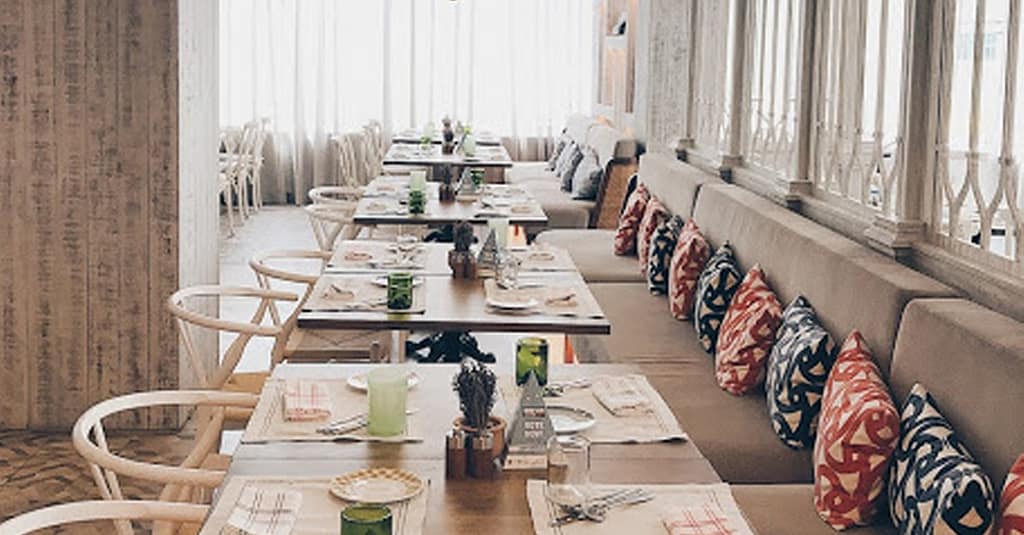 Breakfast Buffet With Drinks Dubai restaurants Shop Online at Dubai Trades 8