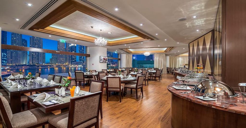 Breakfast With Pool Access: Child (Aed 30) Or Adult (Aed 60) Dubai restaurants Shop Online at Dubai Trades 2