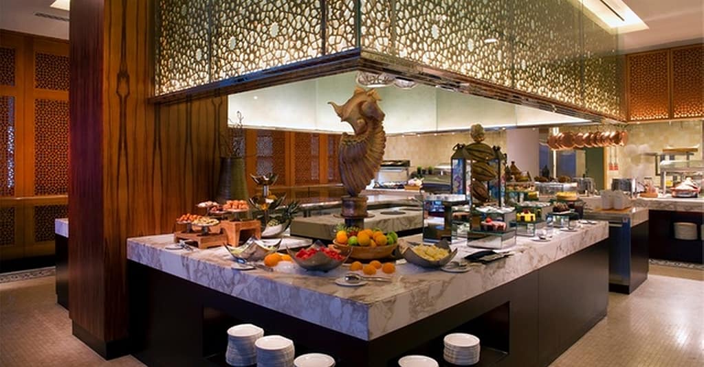 Brunch With Soft Beverages At Artisan Kitchen At 5* Bab Al Qasr Abu Dhabi restaurants Shop Online at Dubai Trades 4