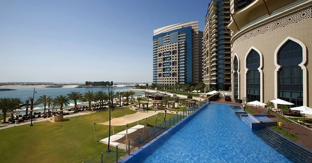 Brunch With Soft Beverages At Artisan Kitchen At 5* Bab Al Qasr Abu Dhabi restaurants Shop Online at Dubai Trades 6