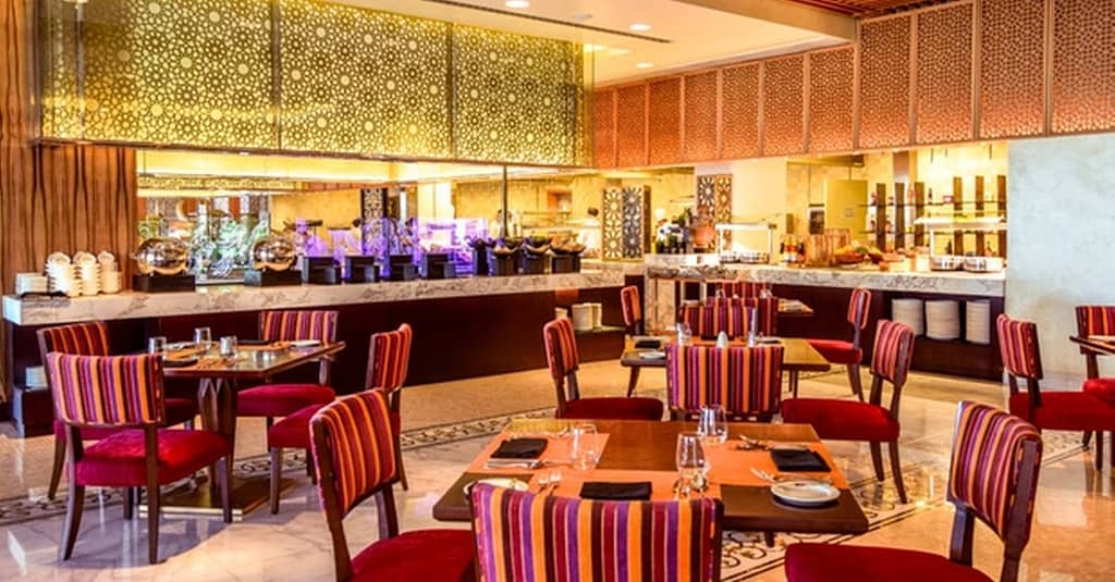 Brunch With Soft Beverages At Artisan Kitchen At 5* Bab Al Qasr Abu Dhabi restaurants Shop Online at Dubai Trades 8