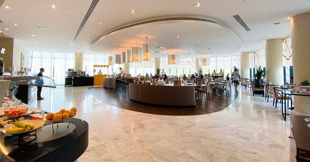 Buffet Breakfast & Juices For Child/Adult Or Lunch / Dinner For Adults Abu Dhabi restaurants Shop Online at Dubai Trades 3