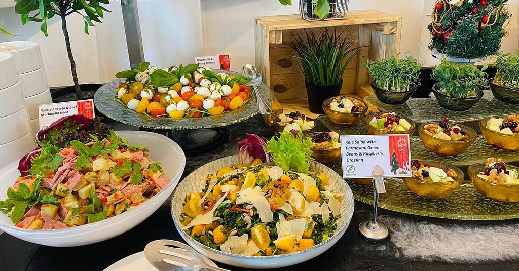 Buffet Breakfast & Juices For Child/Adult Or Lunch / Dinner For Adults Abu Dhabi restaurants Shop Online at Dubai Trades 7